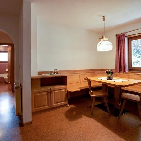 Apartment 3 - Zur Sonne Laion Bagian luar foto