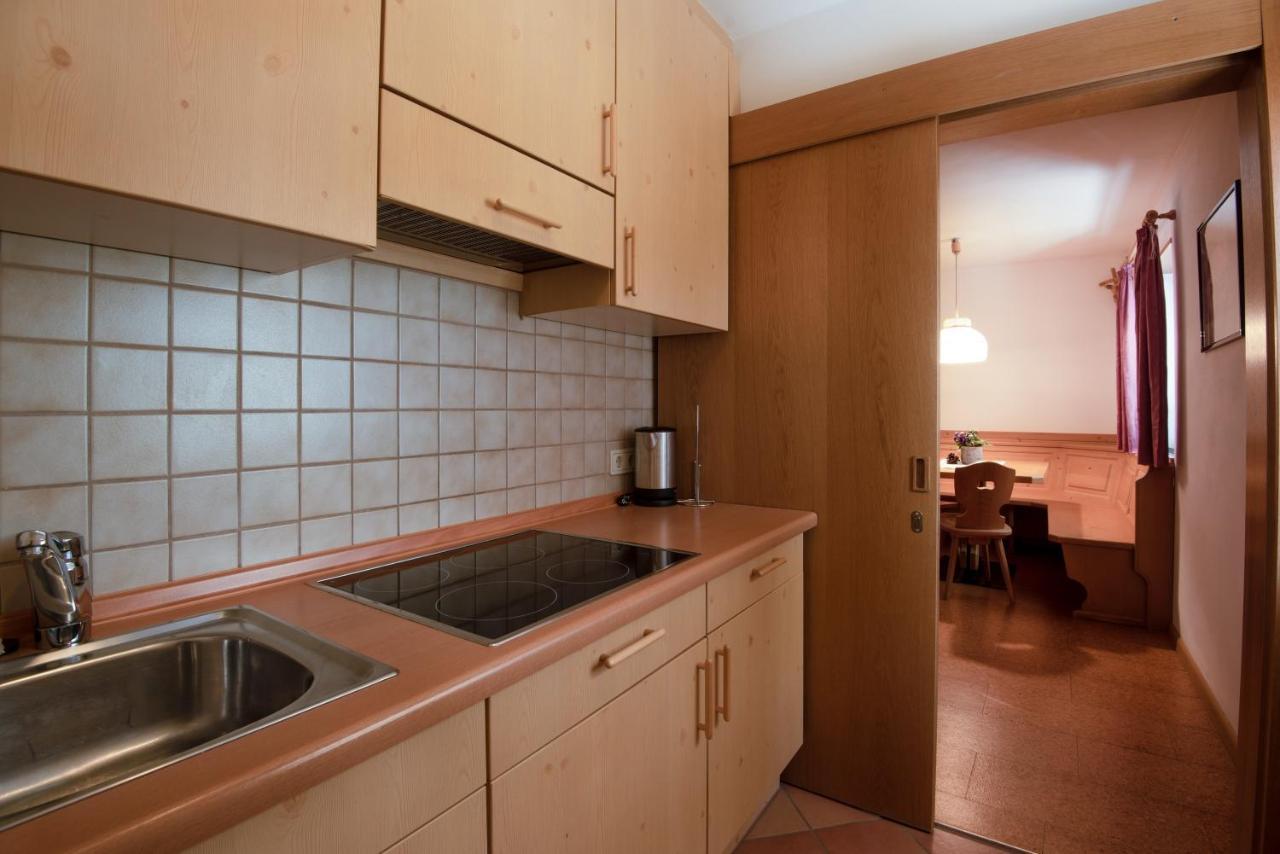 Apartment 3 - Zur Sonne Laion Bagian luar foto